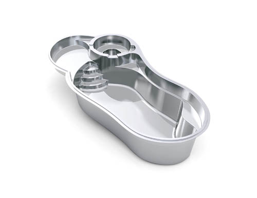 Allure_30_Web The Allure 30 3D pool model